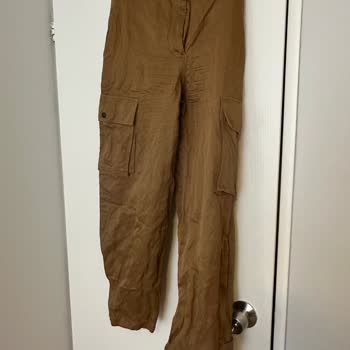 Zara Pantolonlarda Cilt Sorunu Ve İlgisiz Mağaza Yaklaşımı