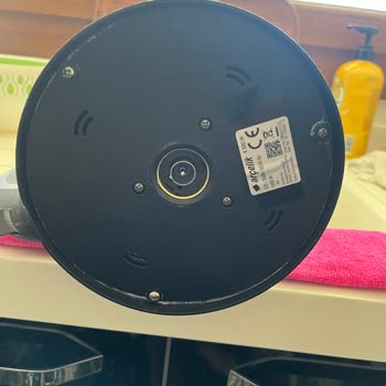 Arçelik Servis Sonrası Eksik Parça Yüzünden Kettle Kullanılamaz Hale Geldi