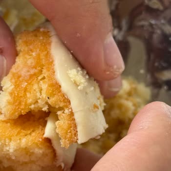 Aldığım Pop Kekin İçinden Böceğe Benzeyen Cisim Çıktı, Mağduriyetimin Giderilmesini İstiyorum