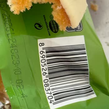 Aldığım Pop Kekin İçinden Böceğe Benzeyen Cisim Çıktı, Mağduriyetimin Giderilmesini İstiyorum