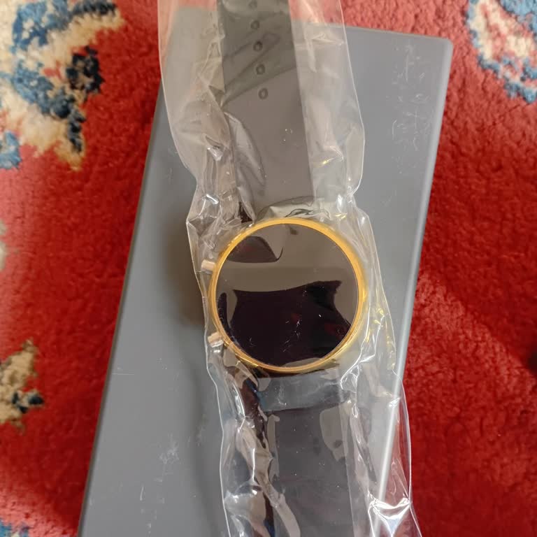 Siparişim Yerine Çocuk Saati Geldi Muhatap Bulamıyorum