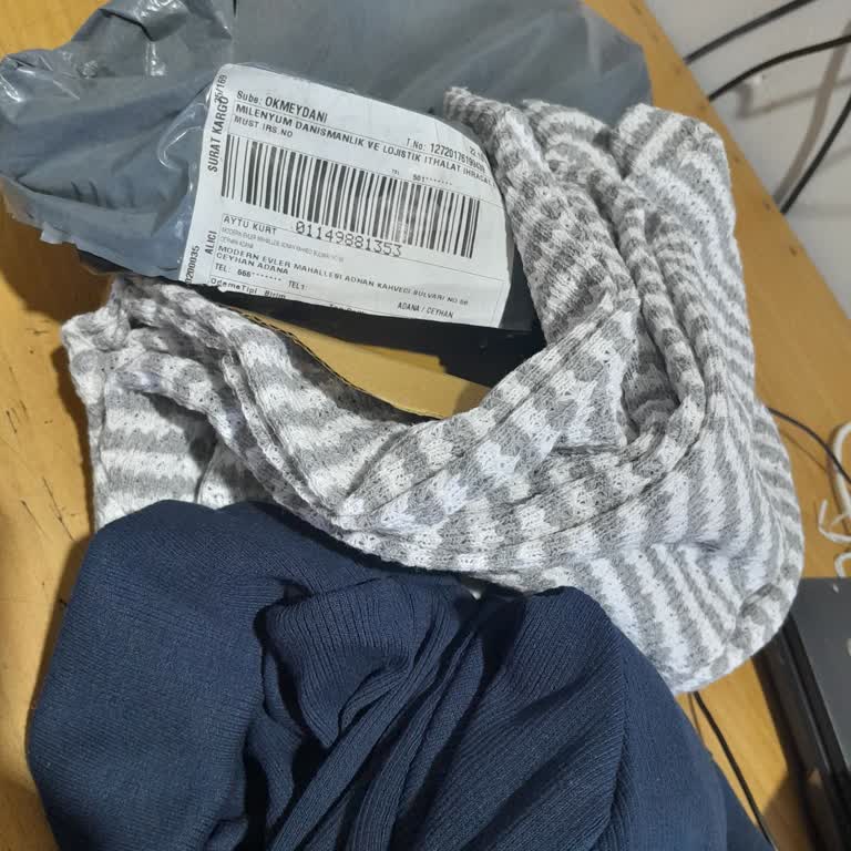 Eksik Ve Yanlış Ürün Gönderimi, İletişimsizlik Nedeniyle Mağduriyet