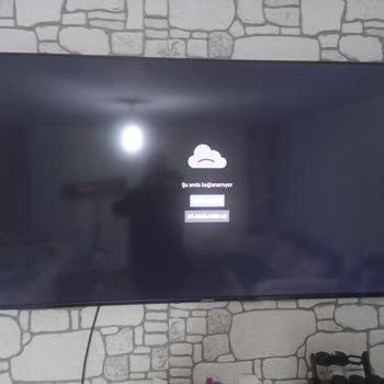 Nordmende Televizyonumda Sinyal Ve Uygulama Sorunları, Yetersiz Servis Desteği