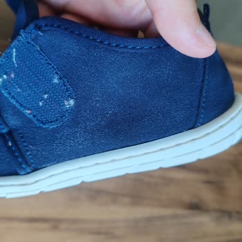 Vicco Kreş Ayakkabısı 2 Ayda Deforme Oldu
