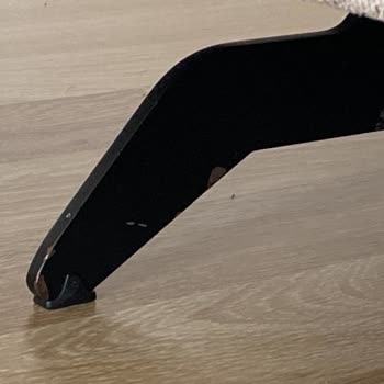 Koltuk Takımında Erken Deformasyon Ve Garanti Süresiyle İlgili Mağduriyet