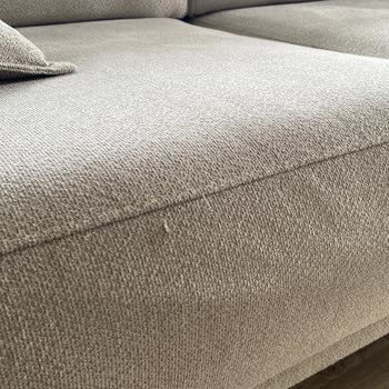 Koltuk Takımında Erken Deformasyon Ve Garanti Süresiyle İlgili Mağduriyet