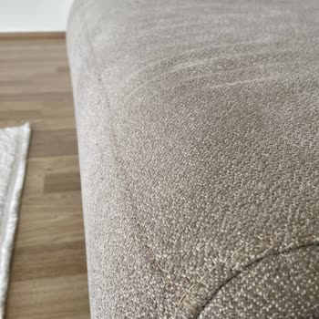 Koltuk Takımında Erken Deformasyon Ve Garanti Süresiyle İlgili Mağduriyet