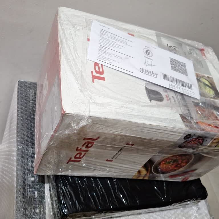 Eksik Ve Hasarlı Ürün Teslimatı İle Fatura Hatası