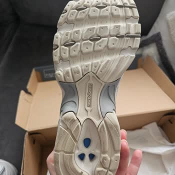 Kullanılmış Ve Kirli Ayakkabı Teslimatı Sonrası Değişim Talebi