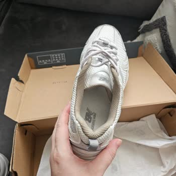 Kullanılmış Ve Kirli Ayakkabı Teslimatı Sonrası Değişim Talebi