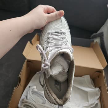 Kullanılmış Ve Kirli Ayakkabı Teslimatı Sonrası Değişim Talebi