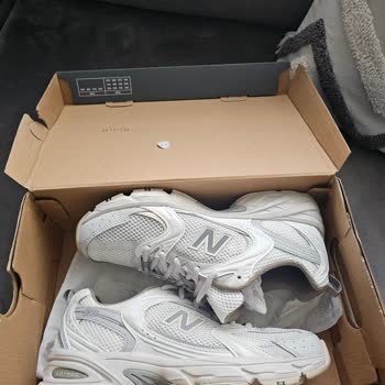 Kullanılmış Ve Kirli Ayakkabı Teslimatı Sonrası Değişim Talebi