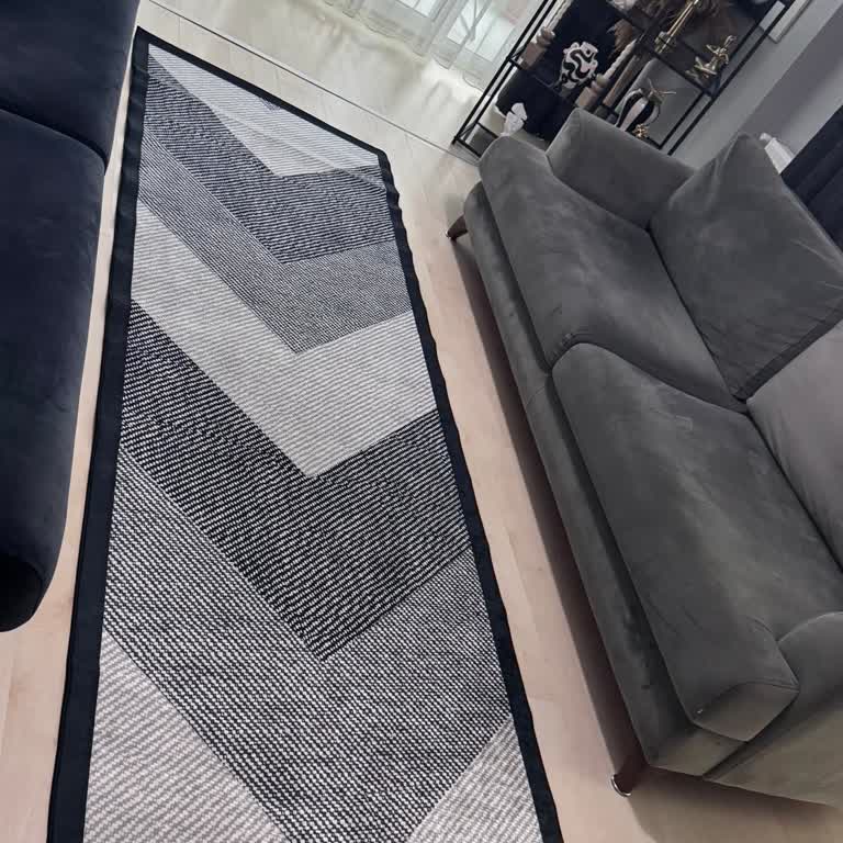 Yanlış Ölçüde Halı Gönderimi Ve Satıcıdan Saygısız Davranış