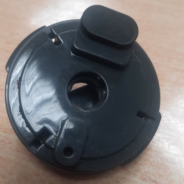 Stanley Termosun Küçük Parçası Yüzünden Kullanılamaz Hale Gelmesi Ve Yedek Parça Sorunu