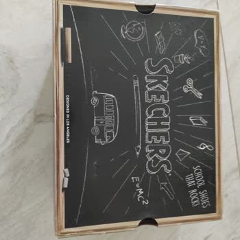 Skechers Ayakkabıda Erken Deformasyon Ve Garanti Reddi Hayal Kırıklığı