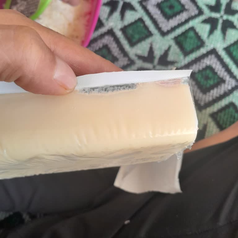 Tarihi Geçmemiş Kaşar Peynirinde Küf Şoku