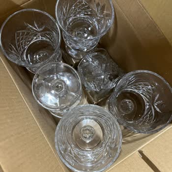 Madame Coco Siparişimde Kırık Ve Defolu Bardak Geldi Müşteri Hizmetlerine Ulaşamıyorum