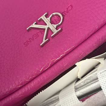 Aldığım Çantanın Kusurlu Çıkması Ve Çözüm Sunulmaması