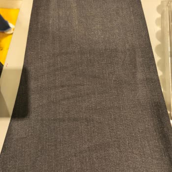 Defolu Pantolona Çözüm Sunulmaması Ve Mağduriyet