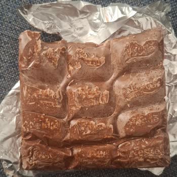 Nestle Çikolata Bozuk Çıktı, Güvenim Sarsıldı Ve İade Talep Ediyorum