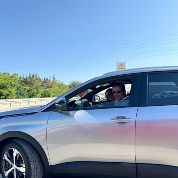 Peugeot 3008 Araçta Kapı Plastiklerinin Renk Solması ve Garanti Sorunu