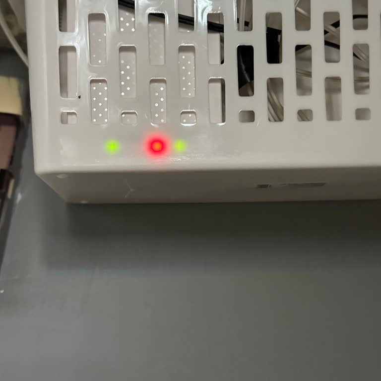 Tekrarlayan İnternet Kesintisi Ve Yetersiz Müşteri Desteği