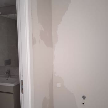 Sur Yapı Antalya Projesinde Teslimat Ve Hasar Sorunlarıyla Mağduriyet