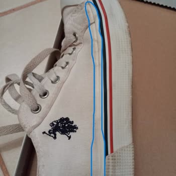 Hatalı Ayakkabı İçin FLO’dan Olumsuz Değişim Yanıtı Hayal Kırıklığı Yarattı