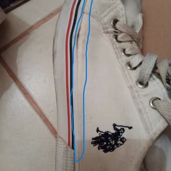 Hatalı Ayakkabı İçin FLO’dan Olumsuz Değişim Yanıtı Hayal Kırıklığı Yarattı