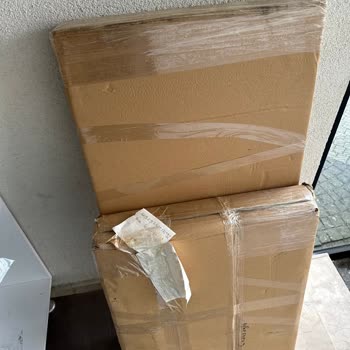 Kargom İki Kez Alınmadı, Şikayetim Çözülmedi