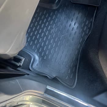 Omsa Line Oto Aksesuar Paspas Ölçü Sorunu Bir Aydır Çözülmüyor