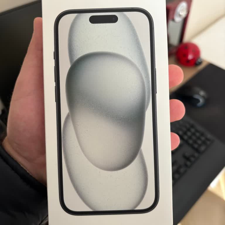 Media Markt'tan Satın Aldığım İphone 15 İçin Fatura Ve Sözleşme Verilmedi, Eski Telefonum Alındı