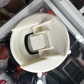 Yeni Alınan Stanley Termosun Kapağında Sızdırma Sorunu Ve Garanti Süreci