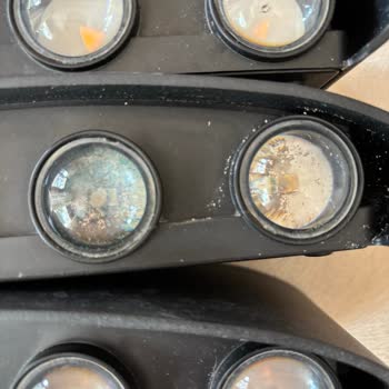 Hepsiburada Garanti Kapsamındaki Bahçe Aydınlatma Ürünü Kısa Sürede Bozuldu