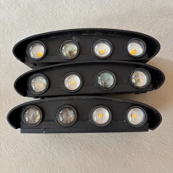 Hepsiburada Garanti Kapsamındaki Bahçe Aydınlatma Ürünü Kısa Sürede Bozuldu