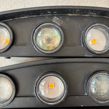 Hepsiburada Garanti Kapsamındaki Bahçe Aydınlatma Ürünü Kısa Sürede Bozuldu