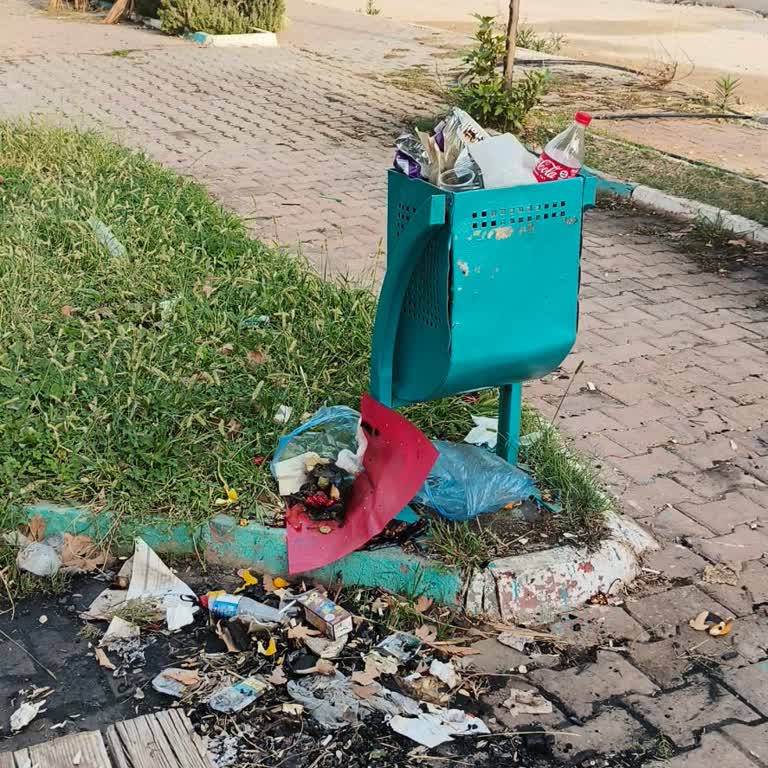 Haliliye Mevlana Parkı