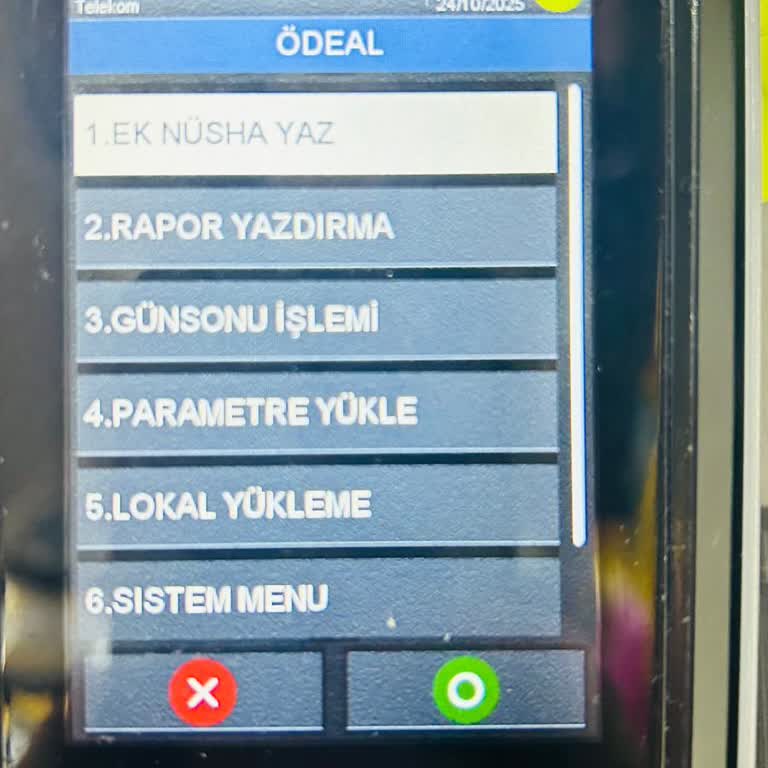 İptal Talebim Bekletildi, Pos Cihazımı Kullanamıyorum Mağdur Edildim