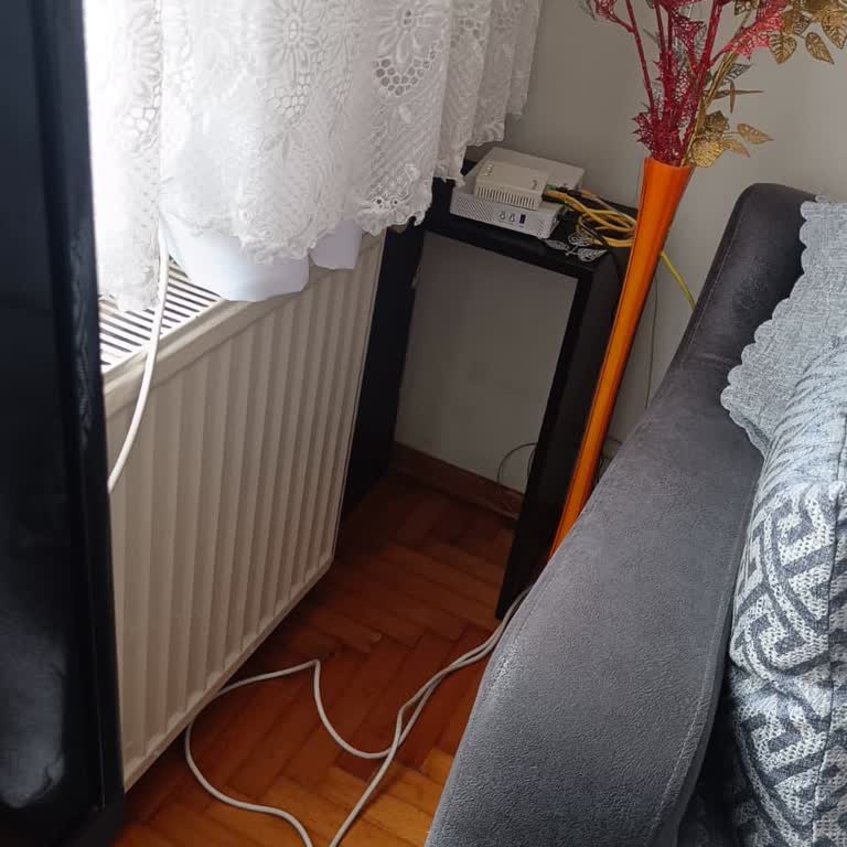 Taahhüt Edilen 200 Mbps Hız Sağlanmıyor, Sorunum Çözülmüyor