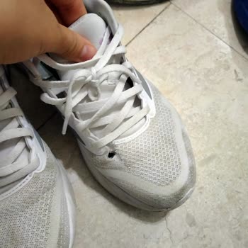 Ayakkabıda Kısa Sürede Oluşan Hasarın Kullanıcı Hatası Sayılması Ve İlgisizlik