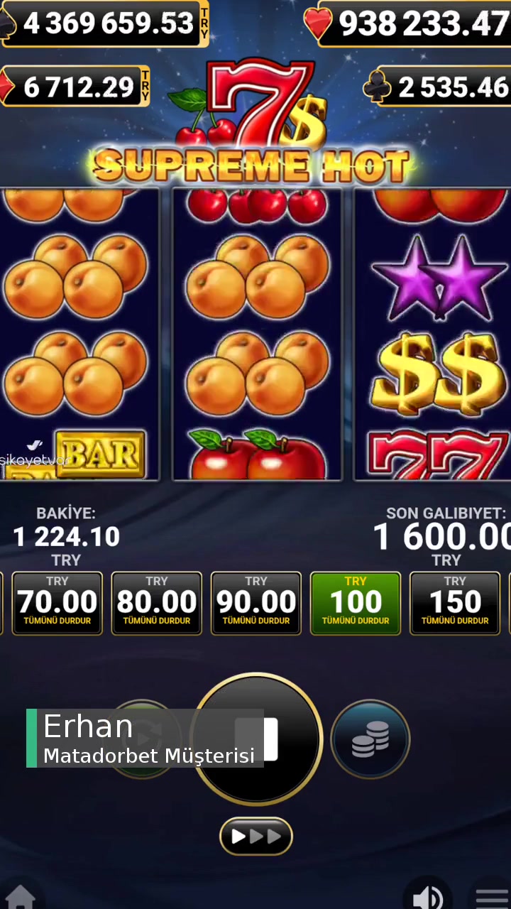 Matadorbet Hüsranı! videonun kapak resmi