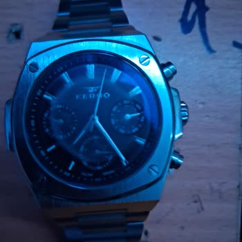 Ferro Saat Su Alma Sorunu Çözülmedi, İade Talebim Var