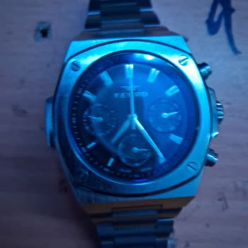 Ferro Saat Su Alma Sorunu Çözülmedi, İade Talebim Var