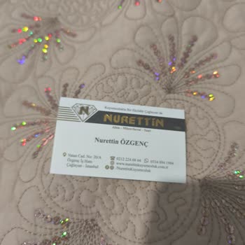 Kuyumcuda Eksik Gram Nedeniyle Eksik Ödeme Yapıldı, Çalışanlar İlgisiz Davrandı