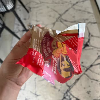 A101'den Aldığım Noodle Ürününde Eksik Sos Sorunu