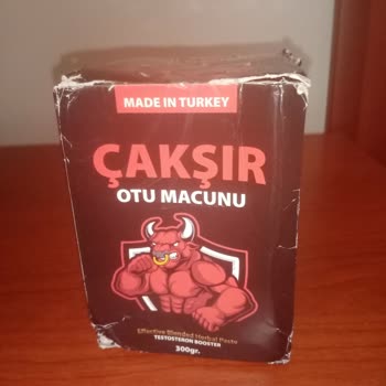 Sipariş Ettiğim Ürünlerin Gramajı Eksik Ve Orijinalliğinden Şüpheliyim