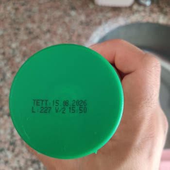 Tarım Kredi Kooperatif Market Bozuk Mayonez Satışı Ve Değişim Talebi