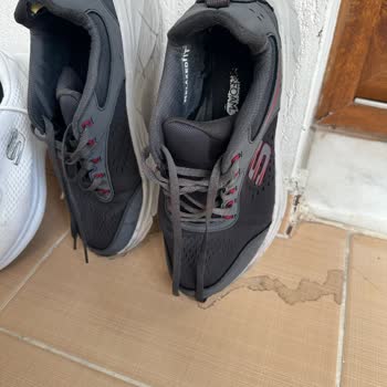 Skechers Ayakkabılarda Tekrarlayan Sorunlar Ve Yetersiz Müşteri Hizmeti