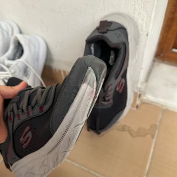 Skechers Ayakkabılarda Tekrarlayan Sorunlar Ve Yetersiz Müşteri Hizmeti