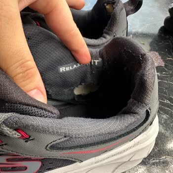 Skechers Ayakkabılarda Tekrarlayan Sorunlar Ve Yetersiz Müşteri Hizmeti